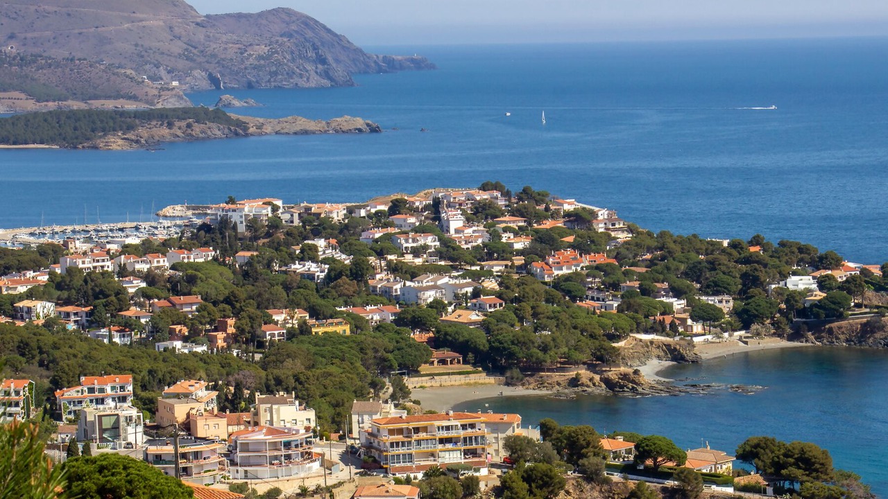 Photo of Outdoor in Llanca
