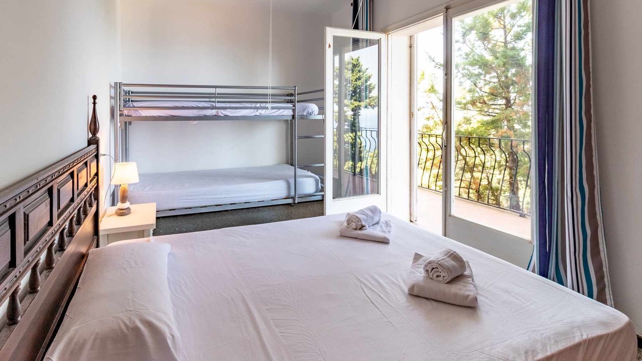 Photo of Bedroom in Llanca