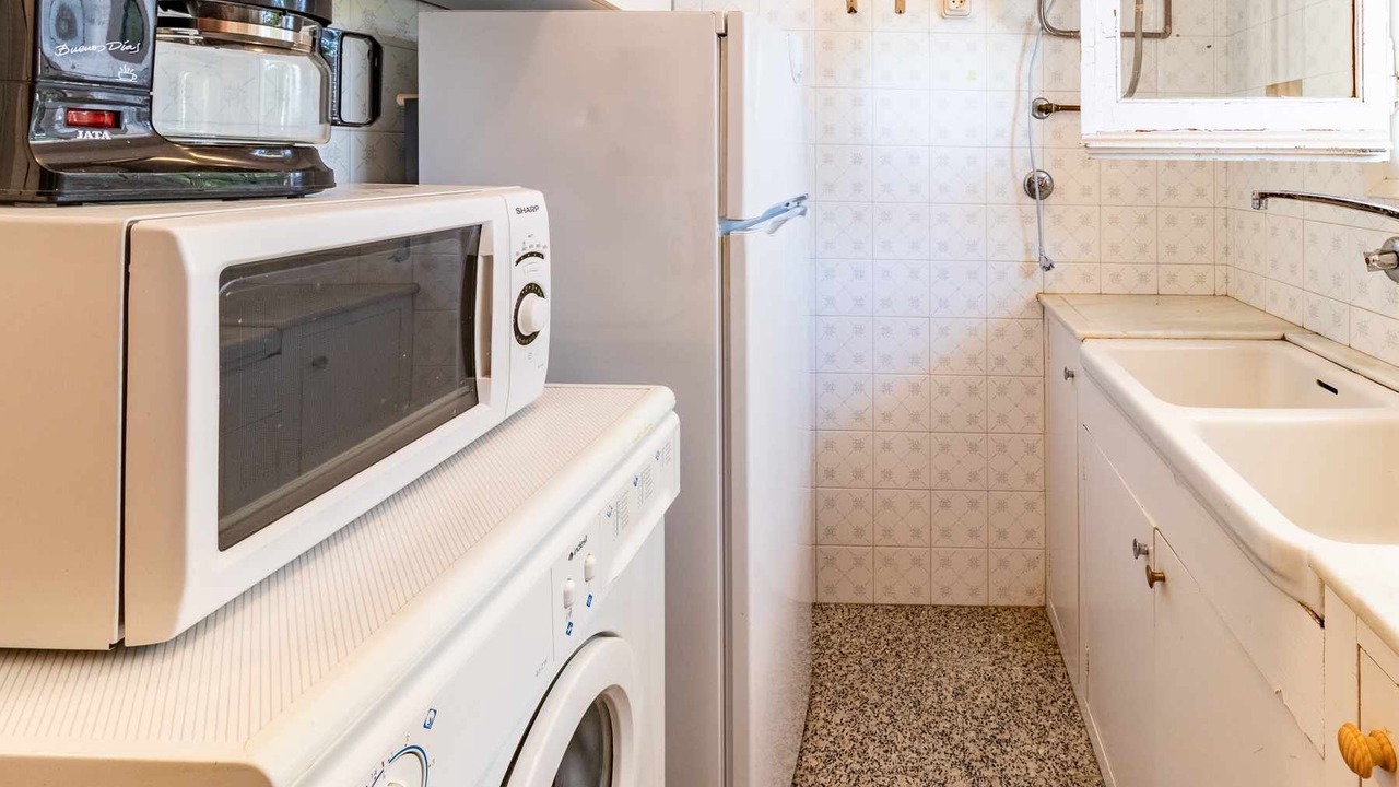 Photo of Bathroom in Llanca