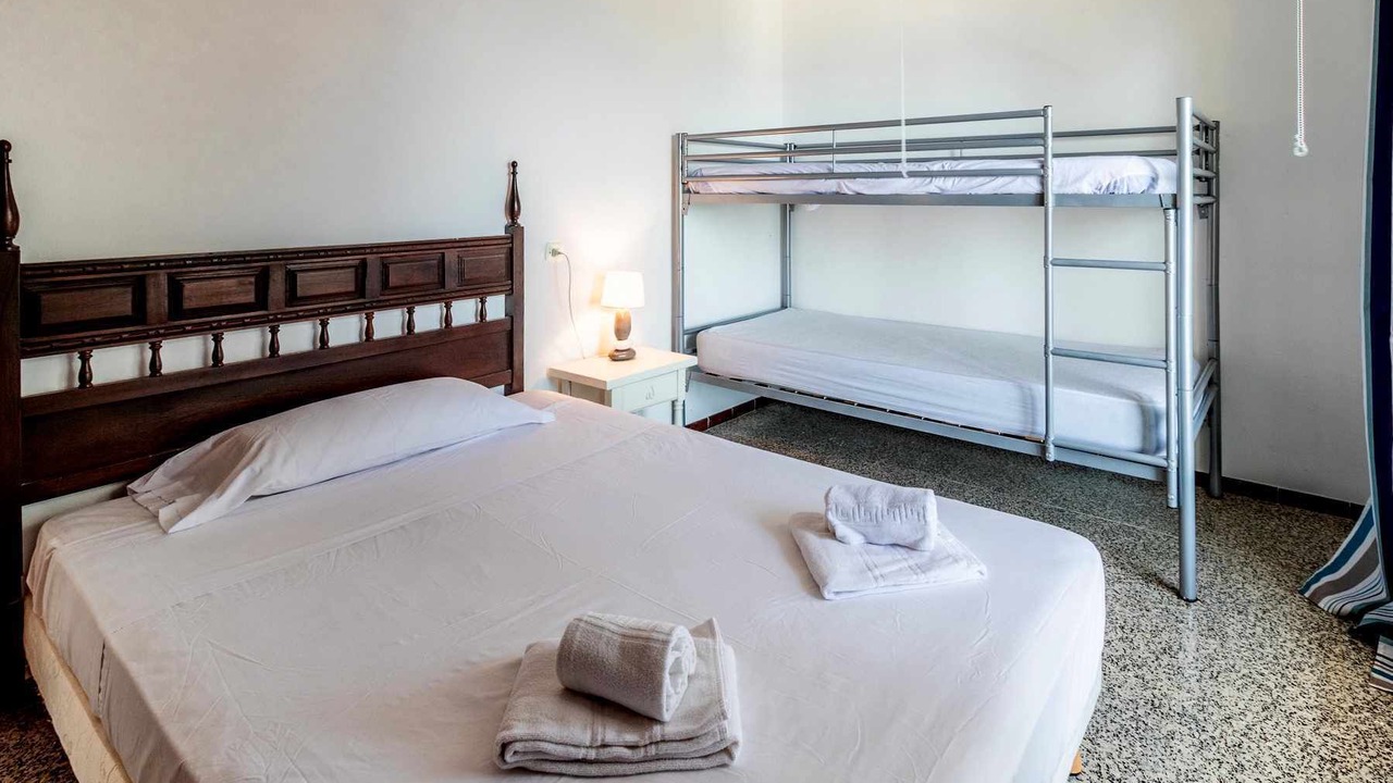 Photo of Bedroom in Llanca