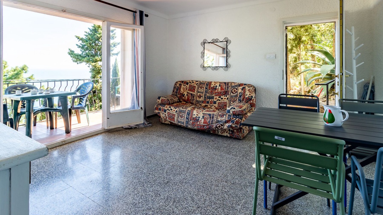 Photo of Livingroom in Llanca