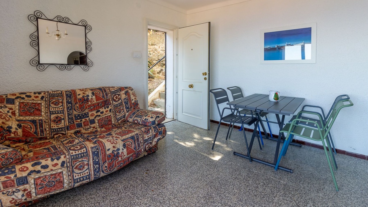 Photo of Livingroom in Llanca