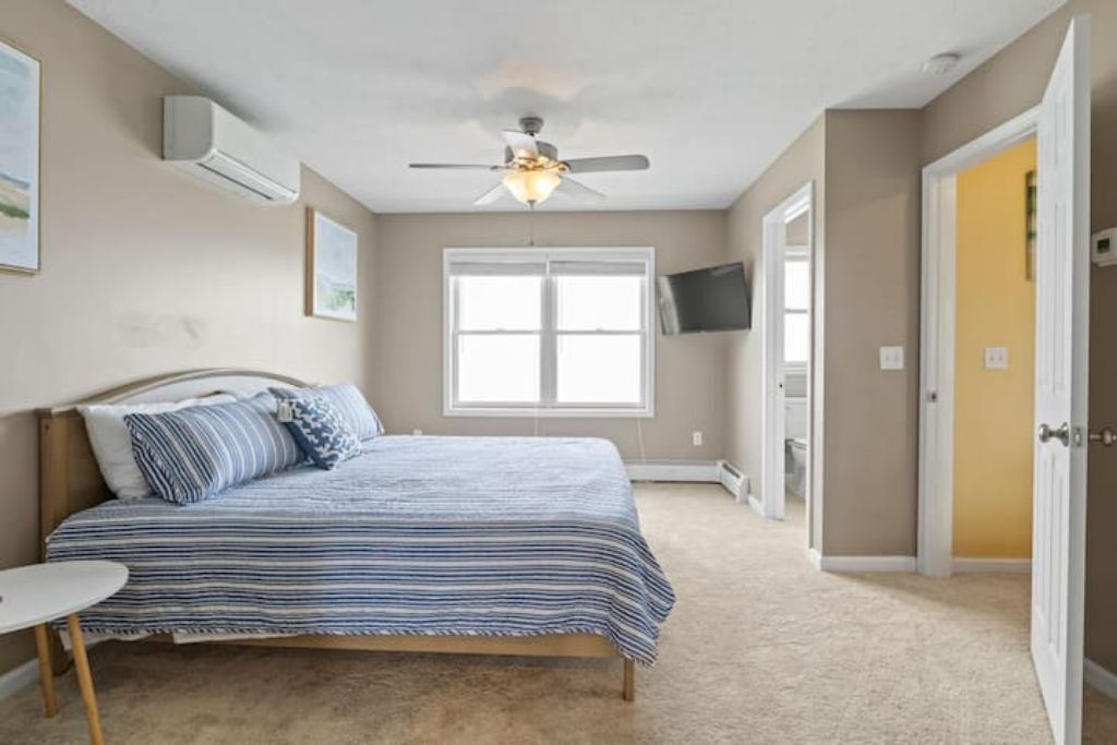 Photo of Bedroom in North Greece