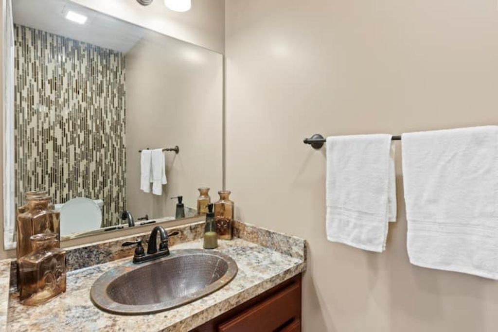 Photo of Bathroom in North Greece