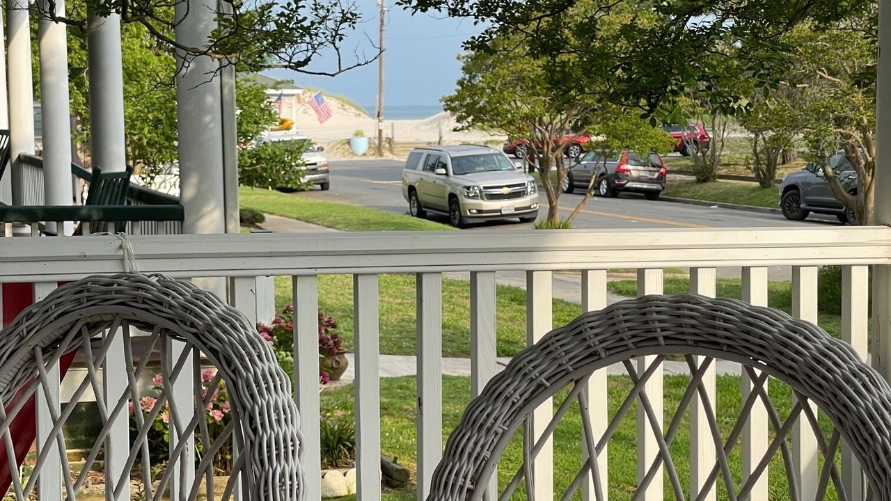 Photo of Outdoor in Cape Charles