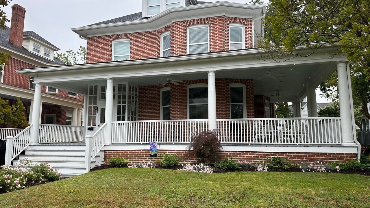 Photo of Outdoor in Cape Charles
