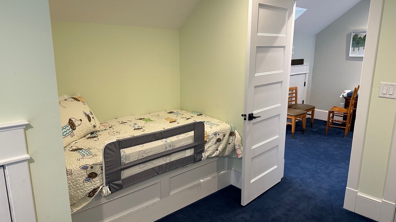 Photo of Bedroom in Cape Charles