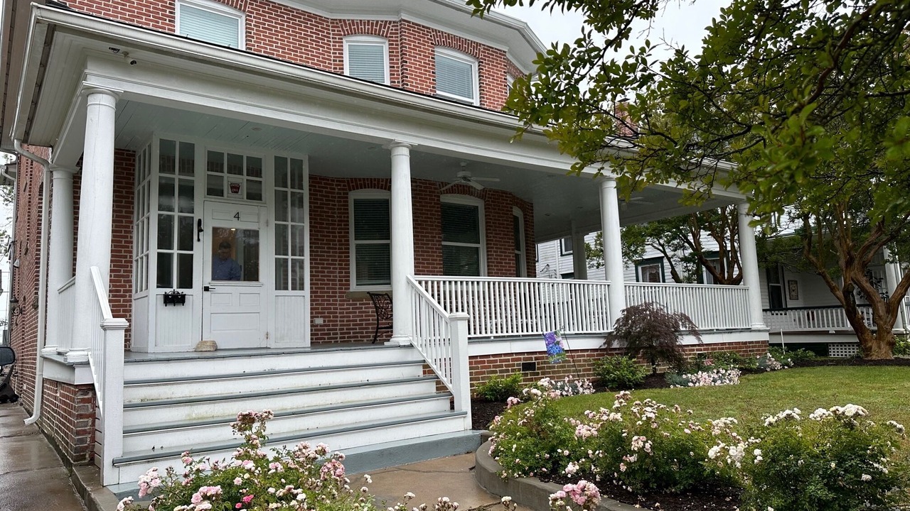 Photo of Outdoor in Cape Charles