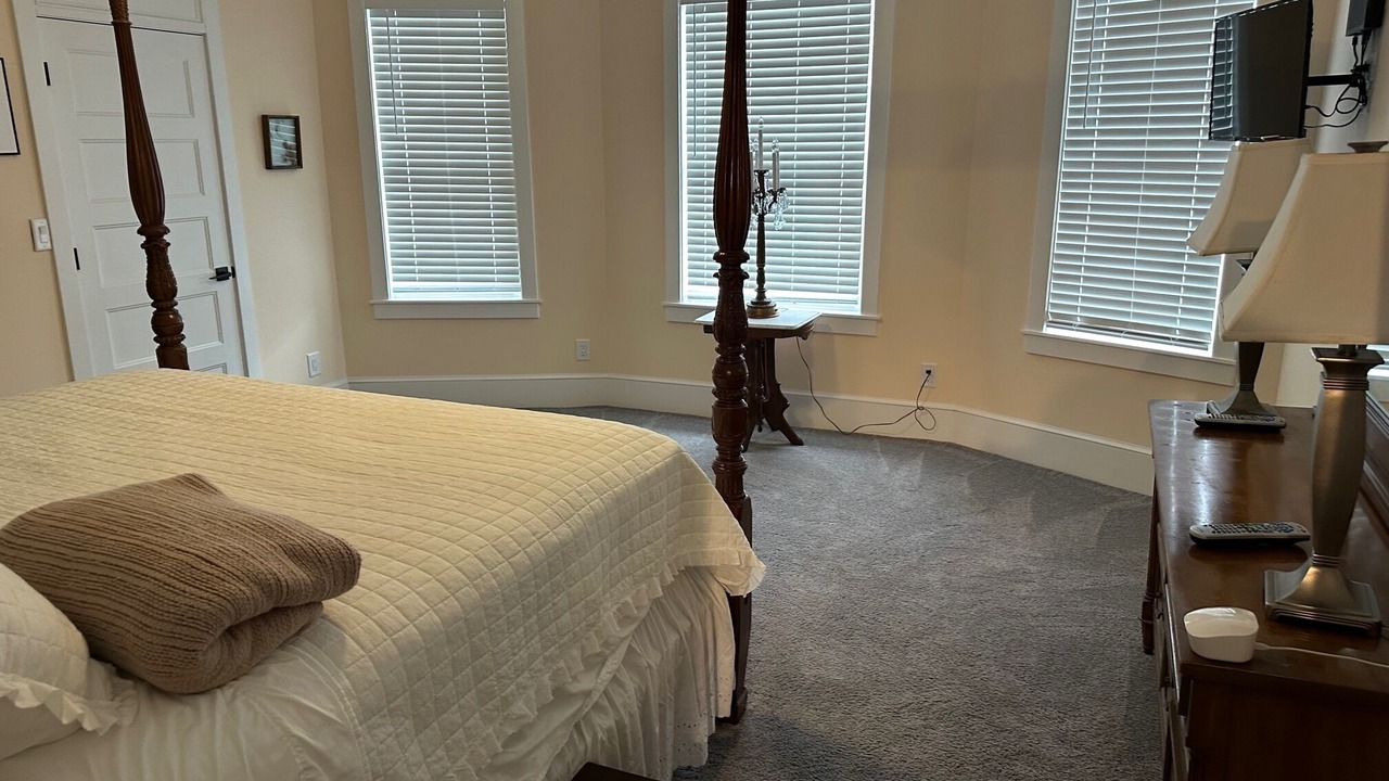 Photo of Bathroom in Cape Charles