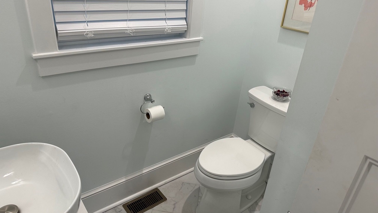 Photo of Bathroom in Cape Charles