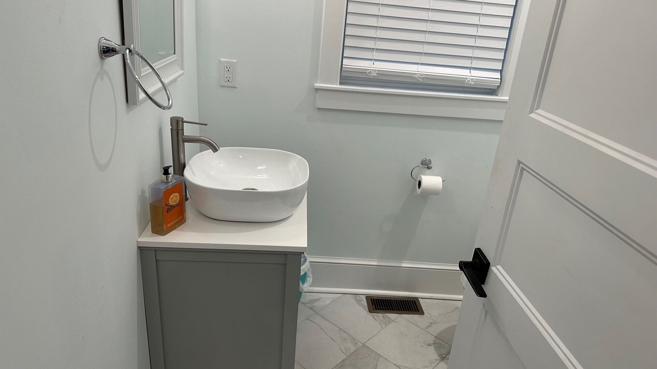 Photo of Bathroom in Cape Charles