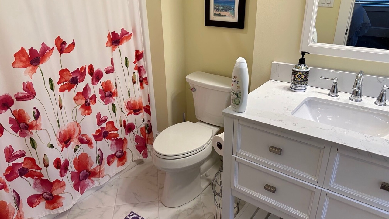 Photo of Bathroom in Cape Charles