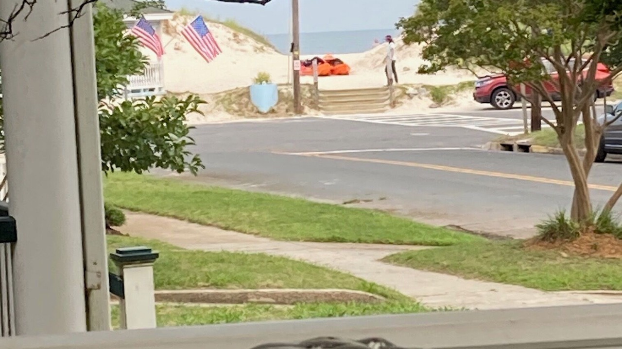 Photo of Outdoor in Cape Charles