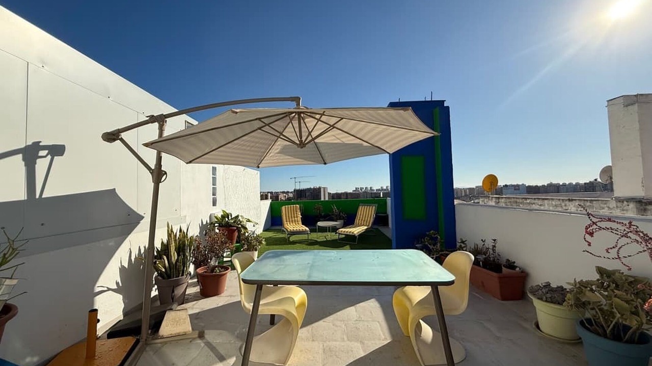 Photo of Outdoor in Arrancapins