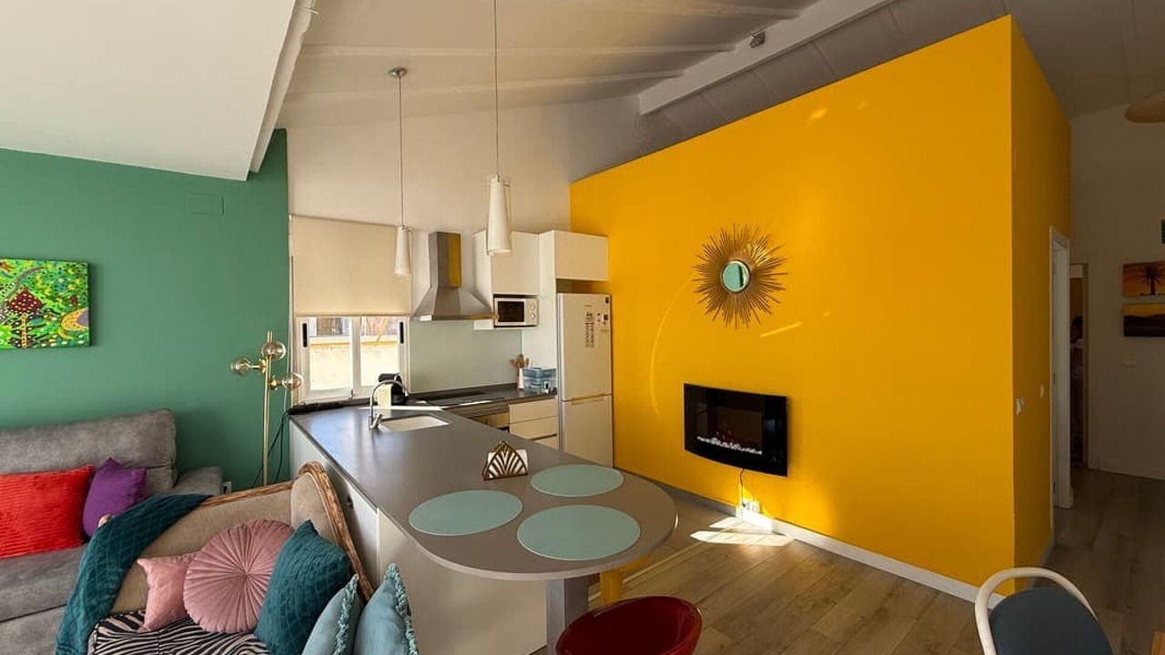 Photo of Livingroom in Arrancapins
