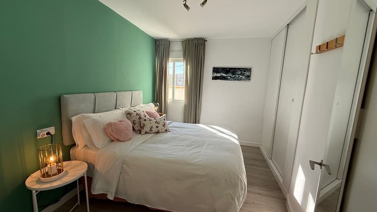 Photo of Bedroom in Arrancapins