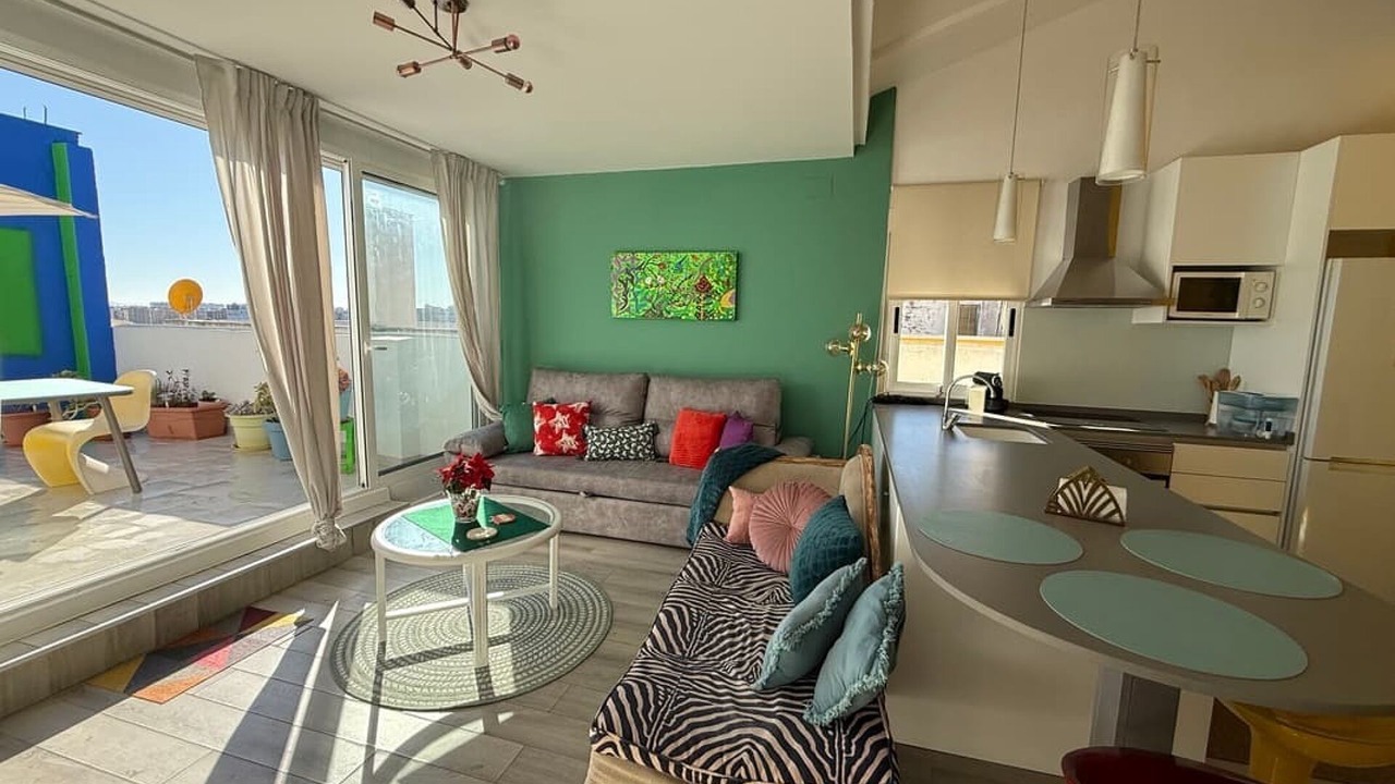 Photo of Livingroom in Arrancapins
