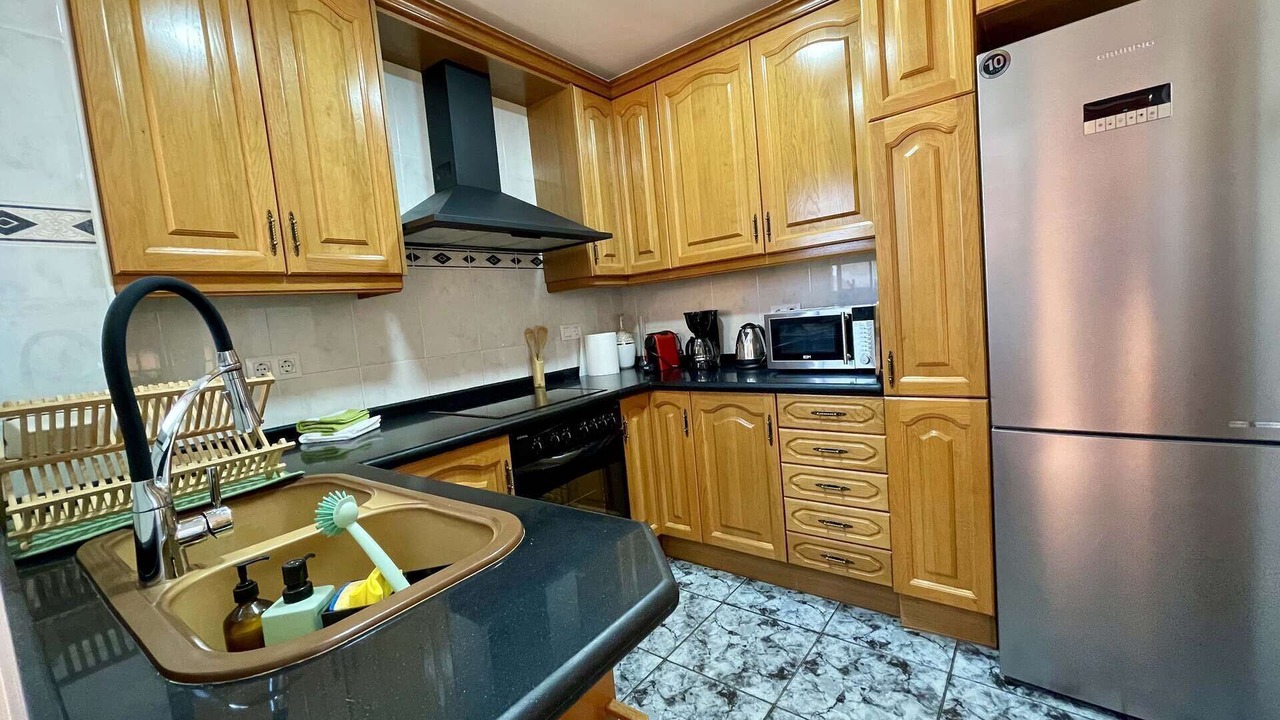 Photo of Kitchen in Pedralba