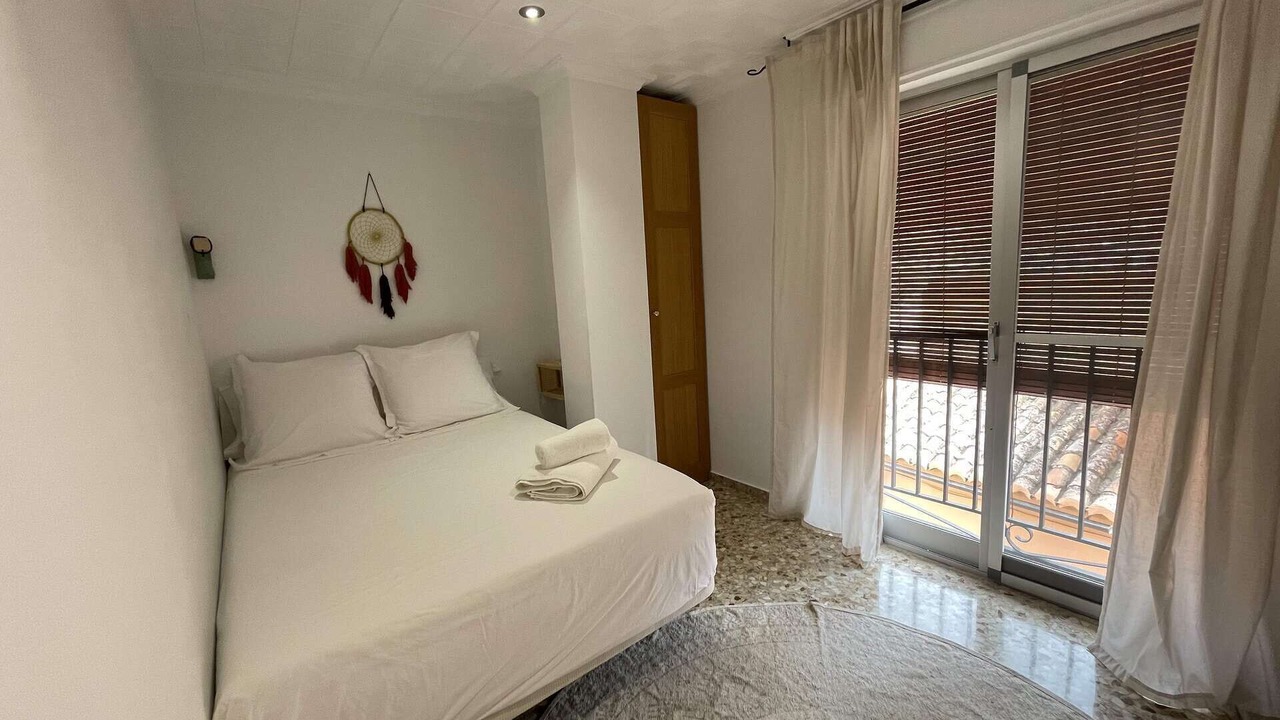 Photo of Bedroom in Pedralba