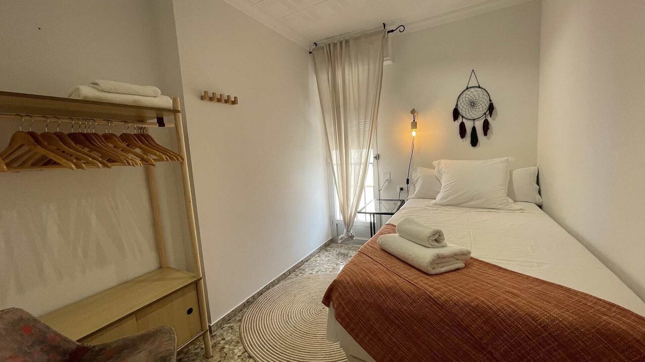 Photo of Bedroom in Pedralba