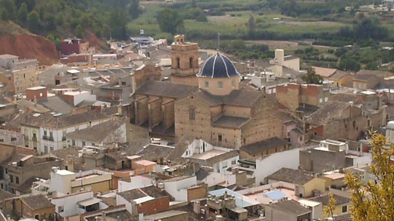 Photo of Outdoor in Pedralba
