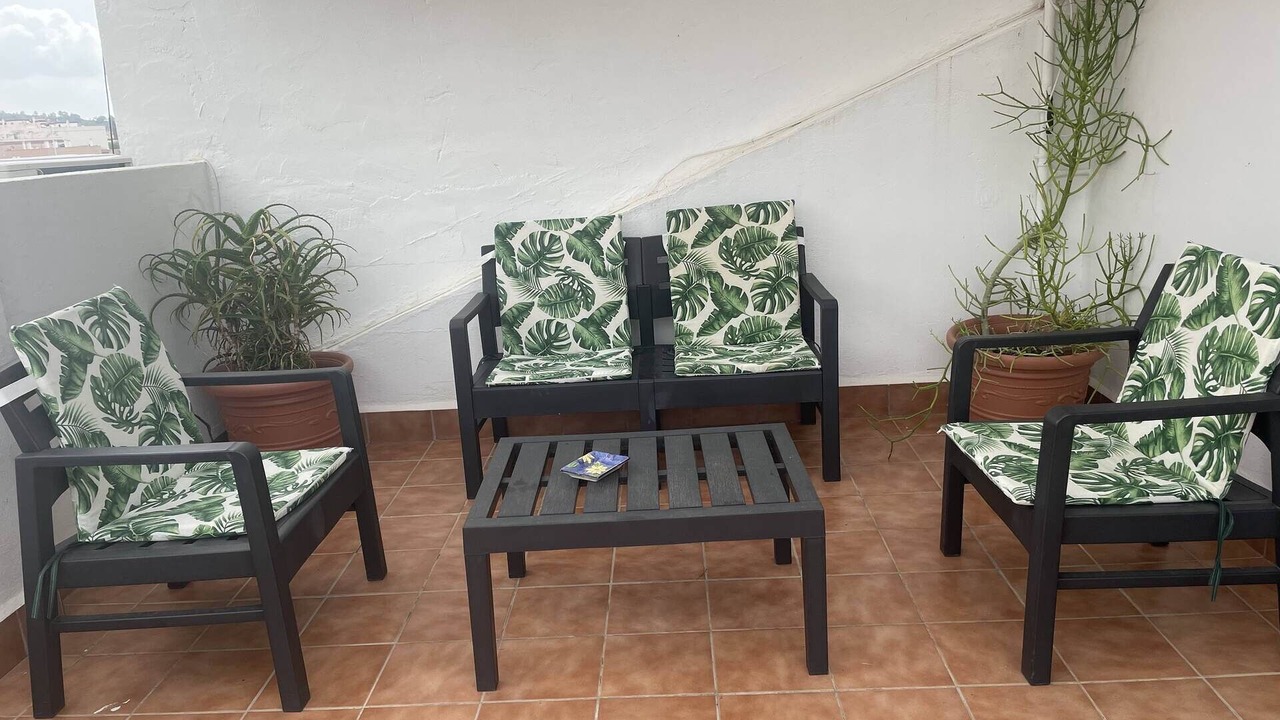 Photo of Outdoor in Pedralba