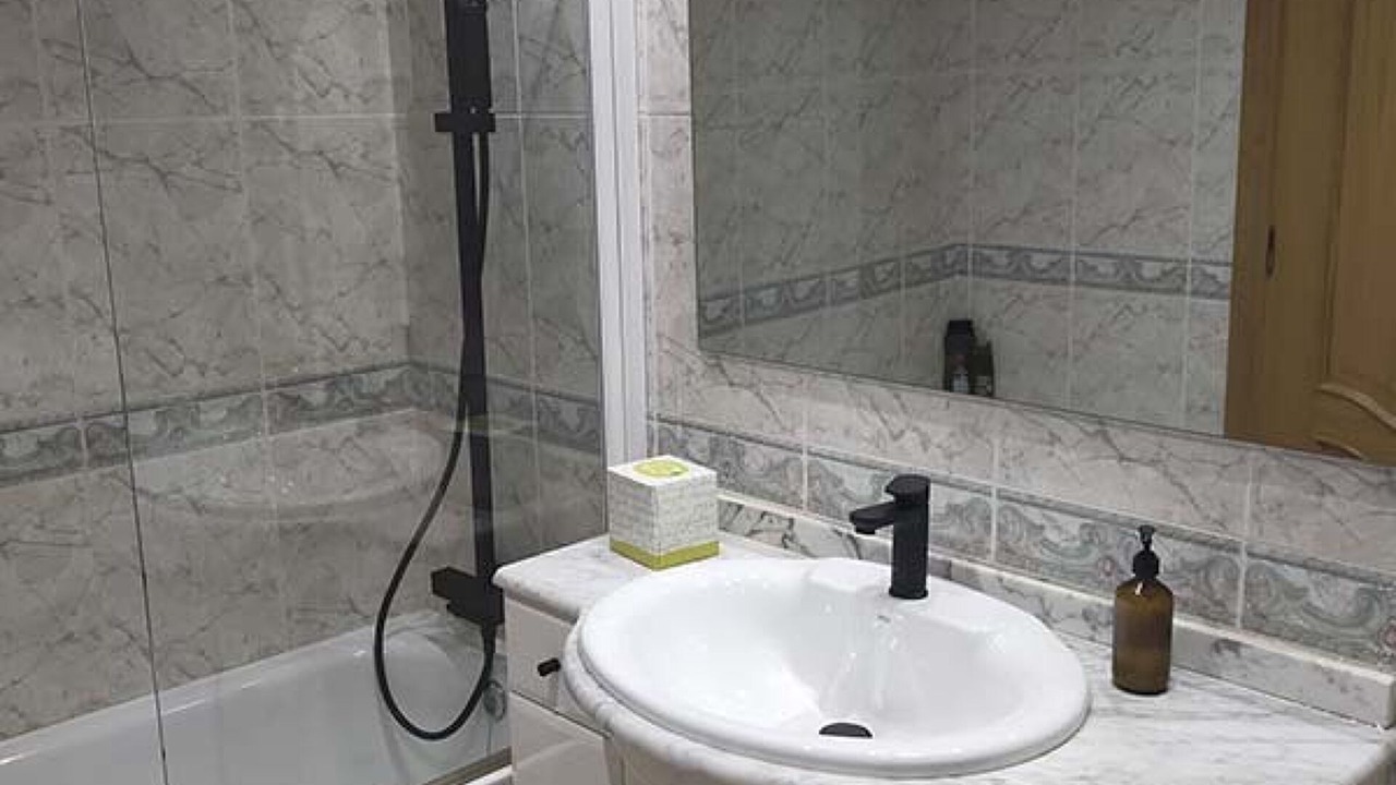 Photo of Bathroom in Pedralba