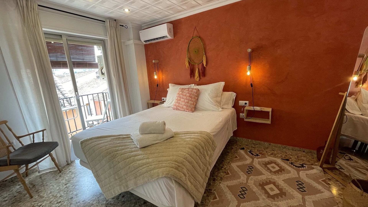 Photo of Bedroom in Pedralba