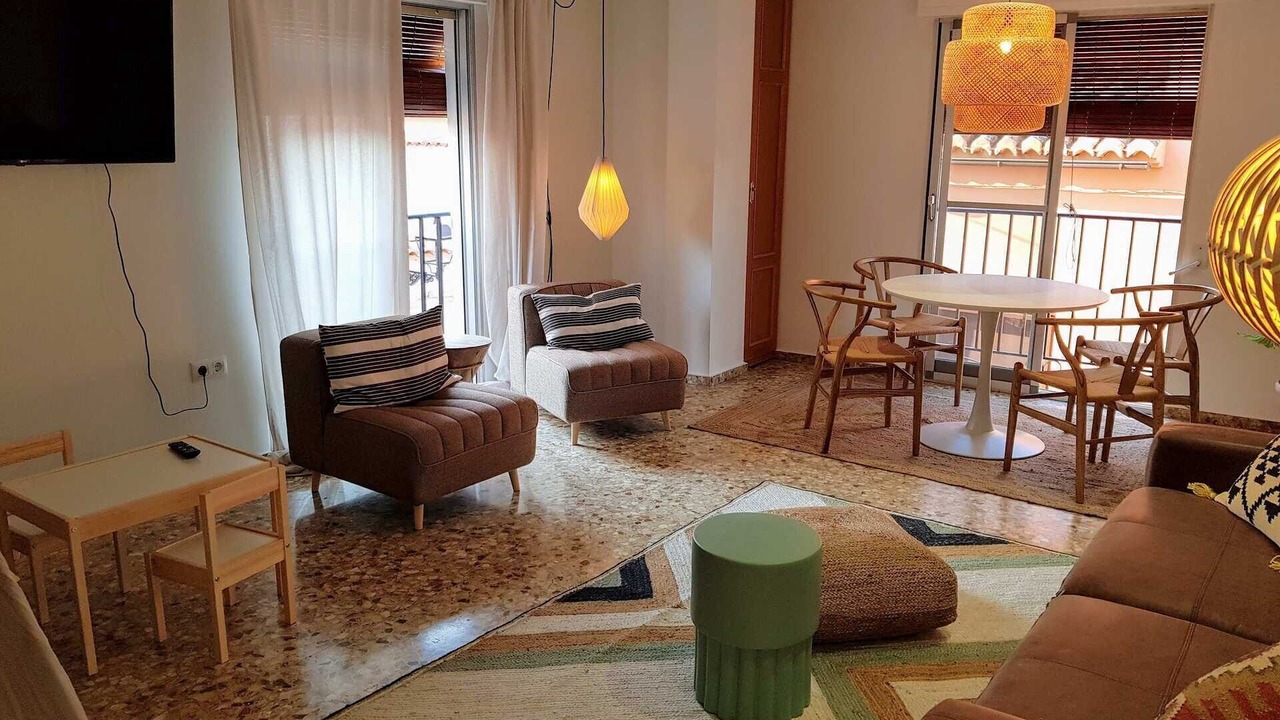 Photo of Livingroom in Pedralba