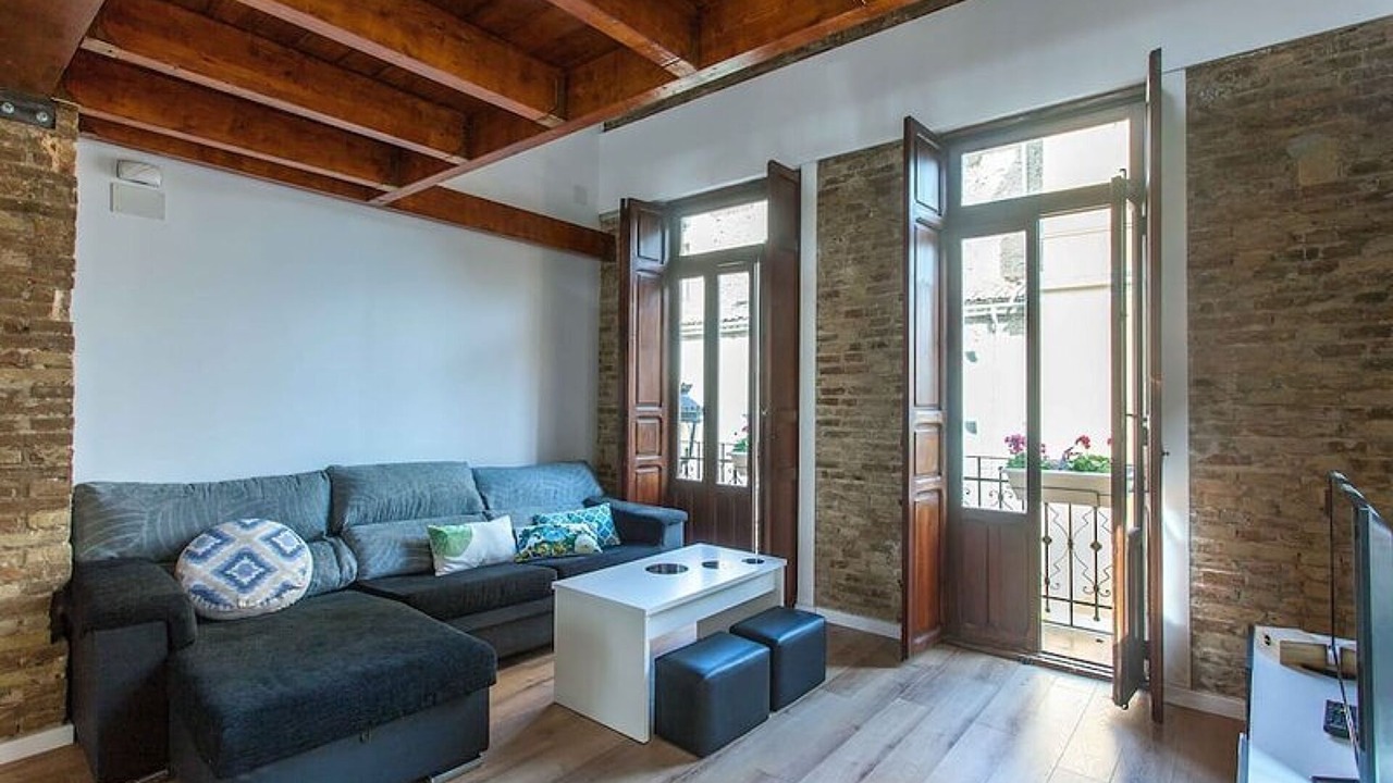 Photo of Livingroom in El Cabanyal
