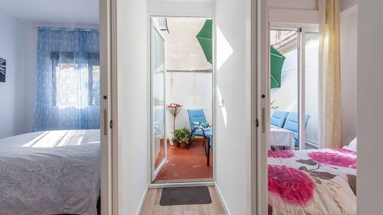 Photo of Bedroom in El Cabanyal