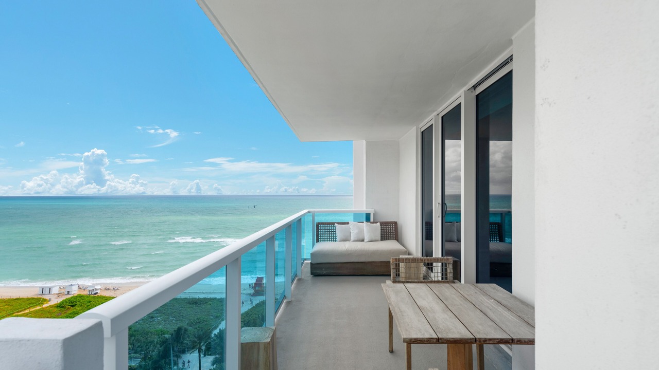 Photo of Outdoor in South Beach