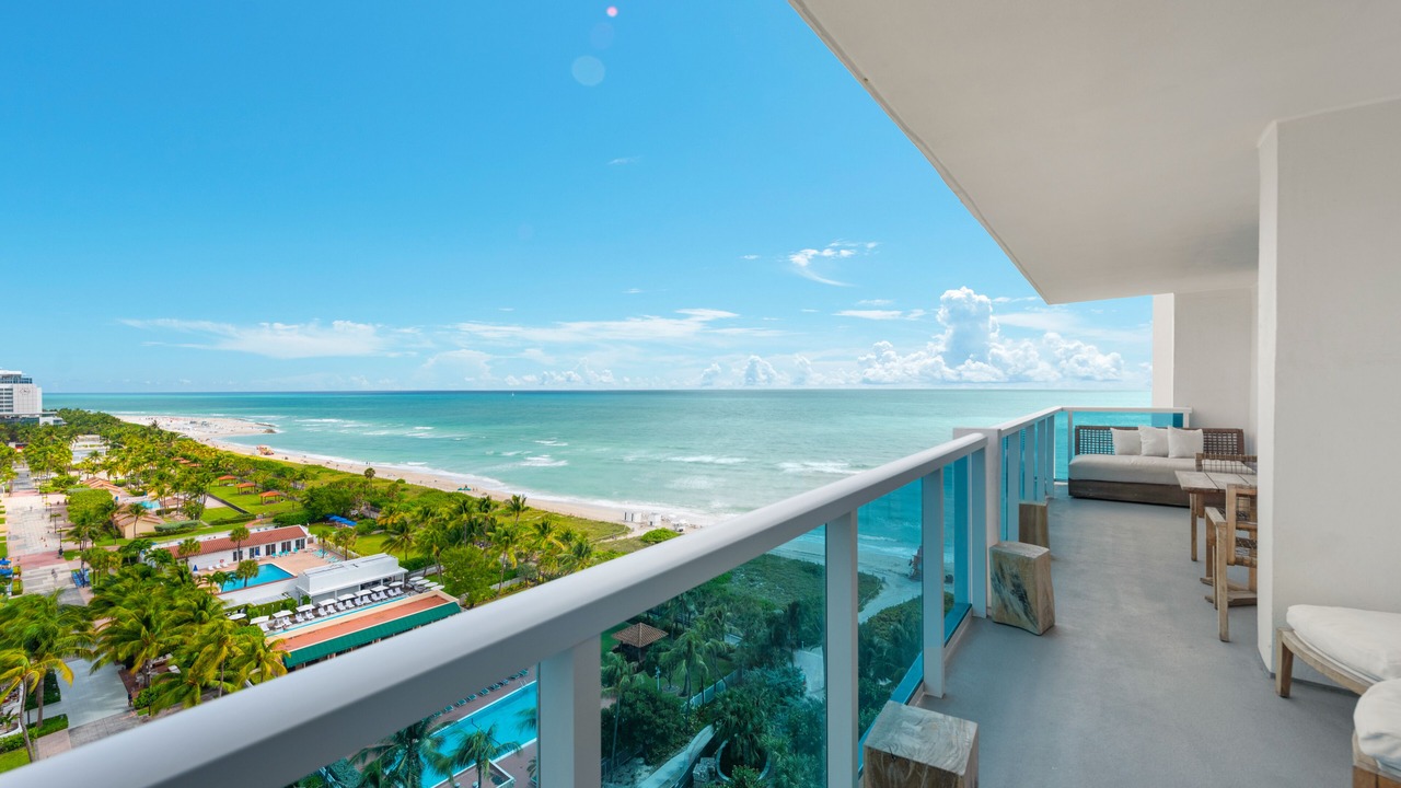 Photo of Outdoor in South Beach