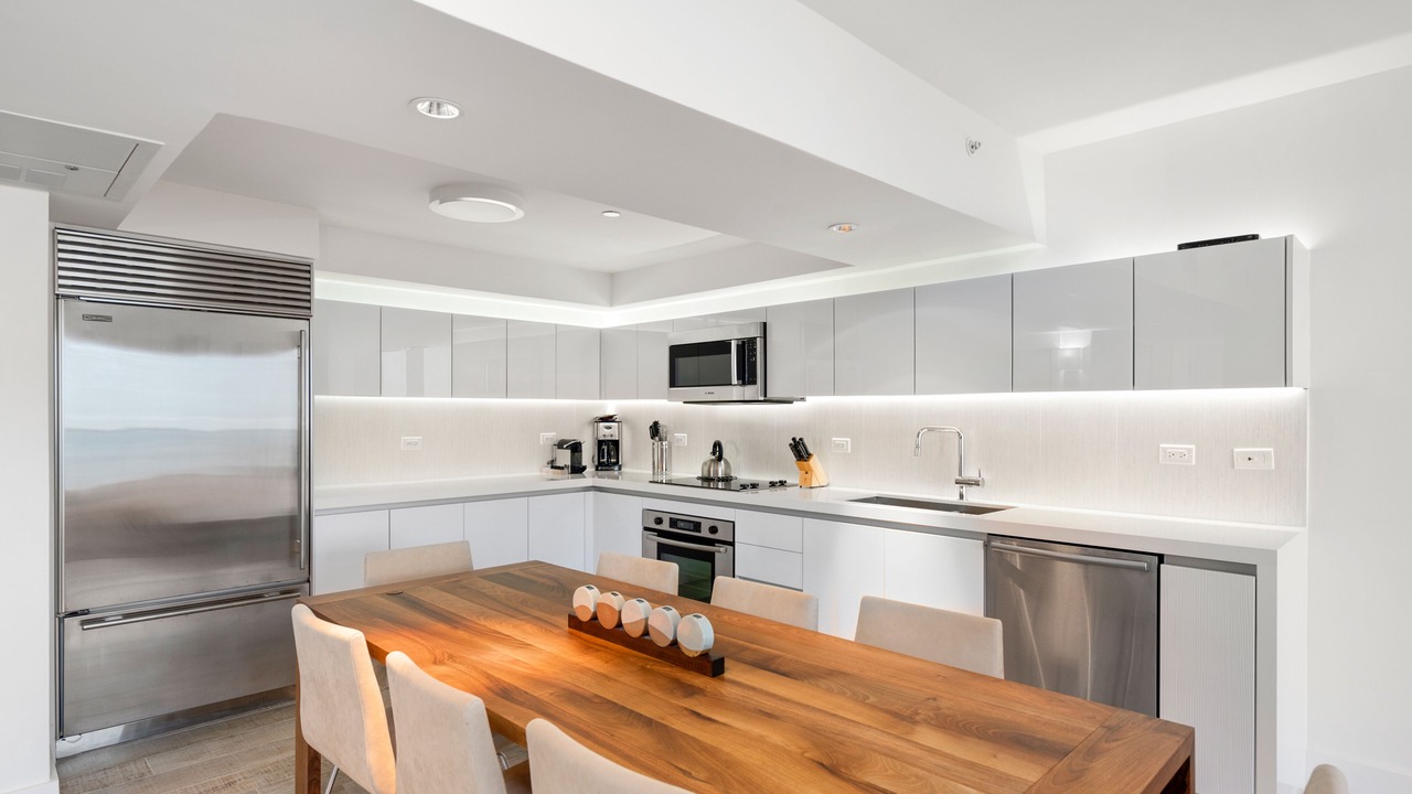 Photo of Kitchen in South Beach