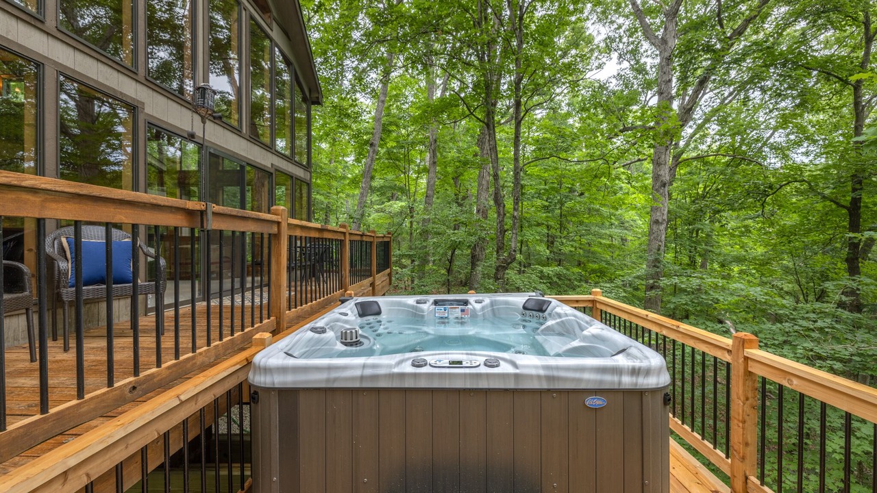 Photo of Outdoor in Innsbrook