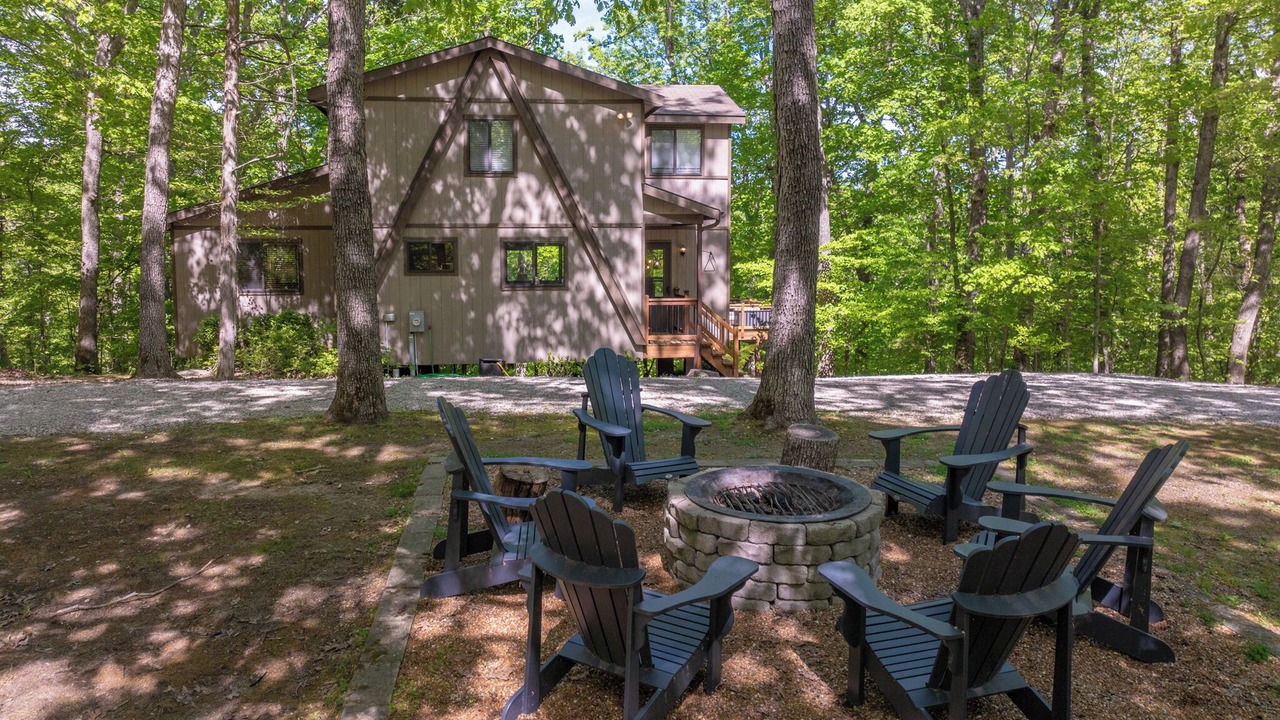 Photo of Patio Balcony in Innsbrook