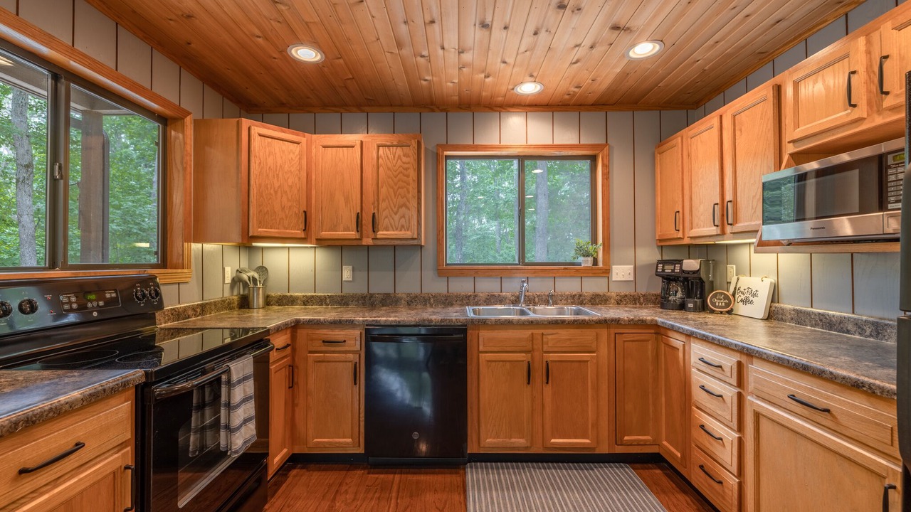 Photo of Kitchen in Innsbrook