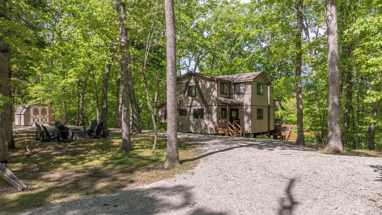 Photo of Outdoor in Innsbrook