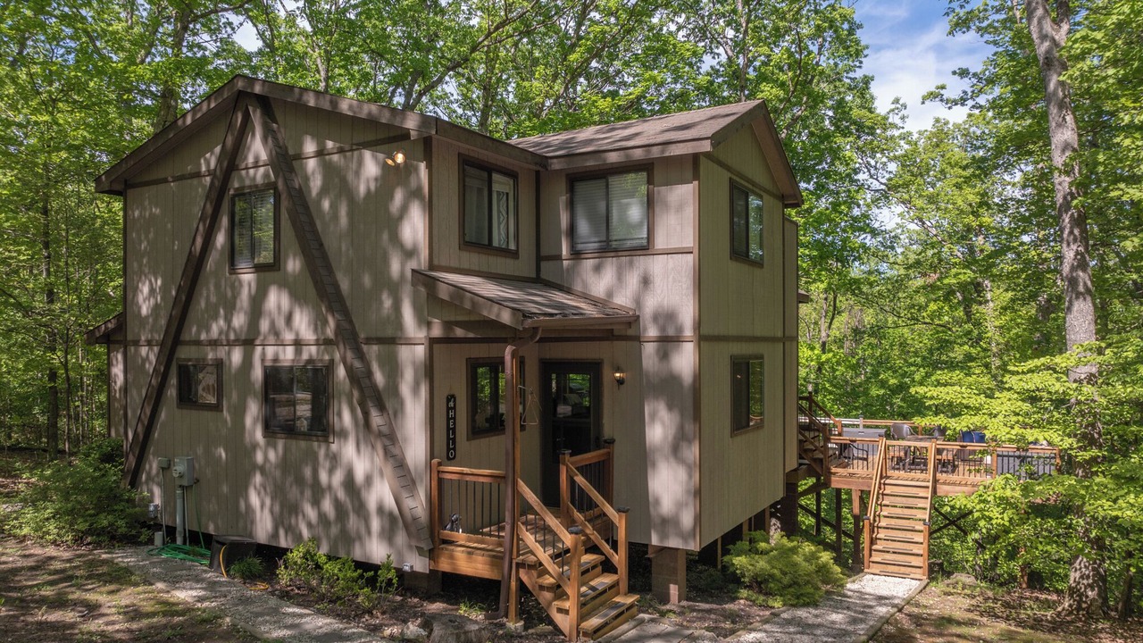 Photo of Outdoor in Innsbrook