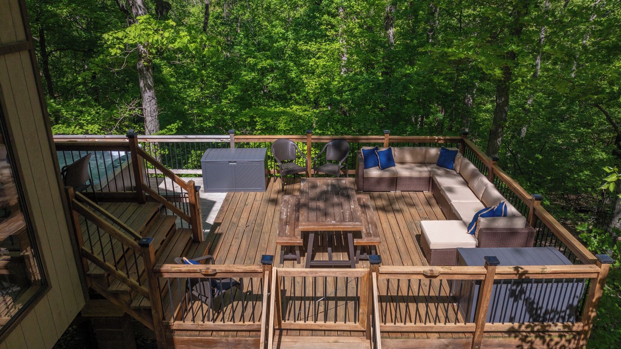 Photo of Outdoor in Innsbrook