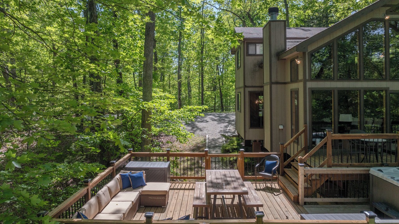 Photo of Patio Balcony in Innsbrook