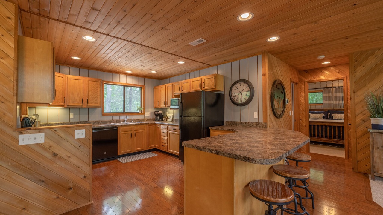 Photo of Kitchen in Innsbrook