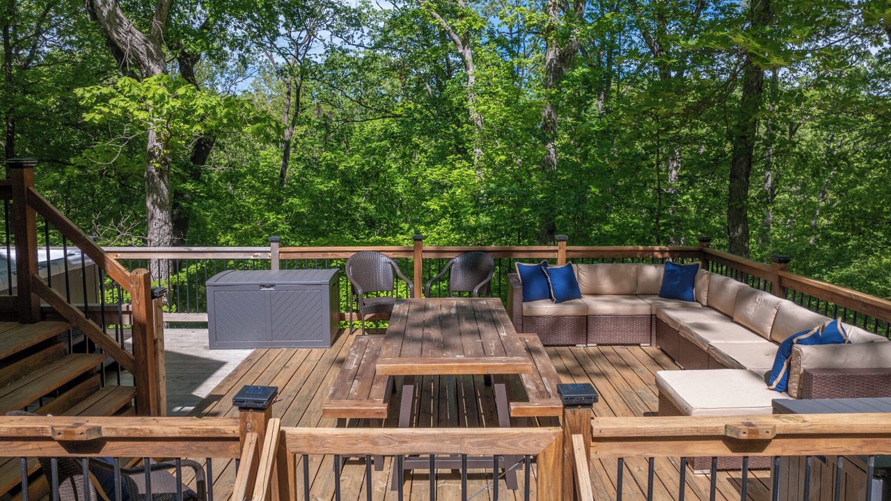 Photo of Outdoor in Innsbrook