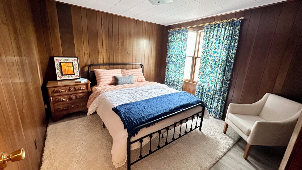 Photo of Bedroom in Judson