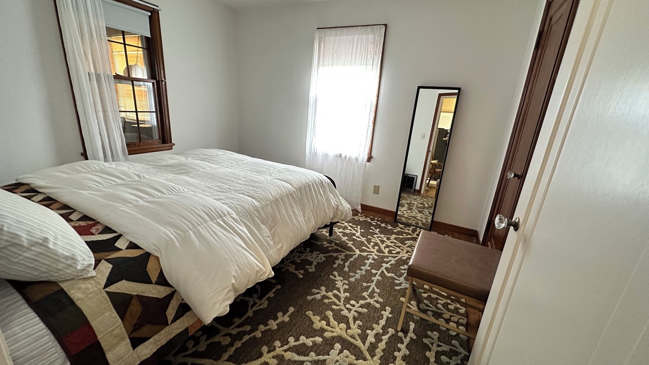 Photo of Bedroom in Judson
