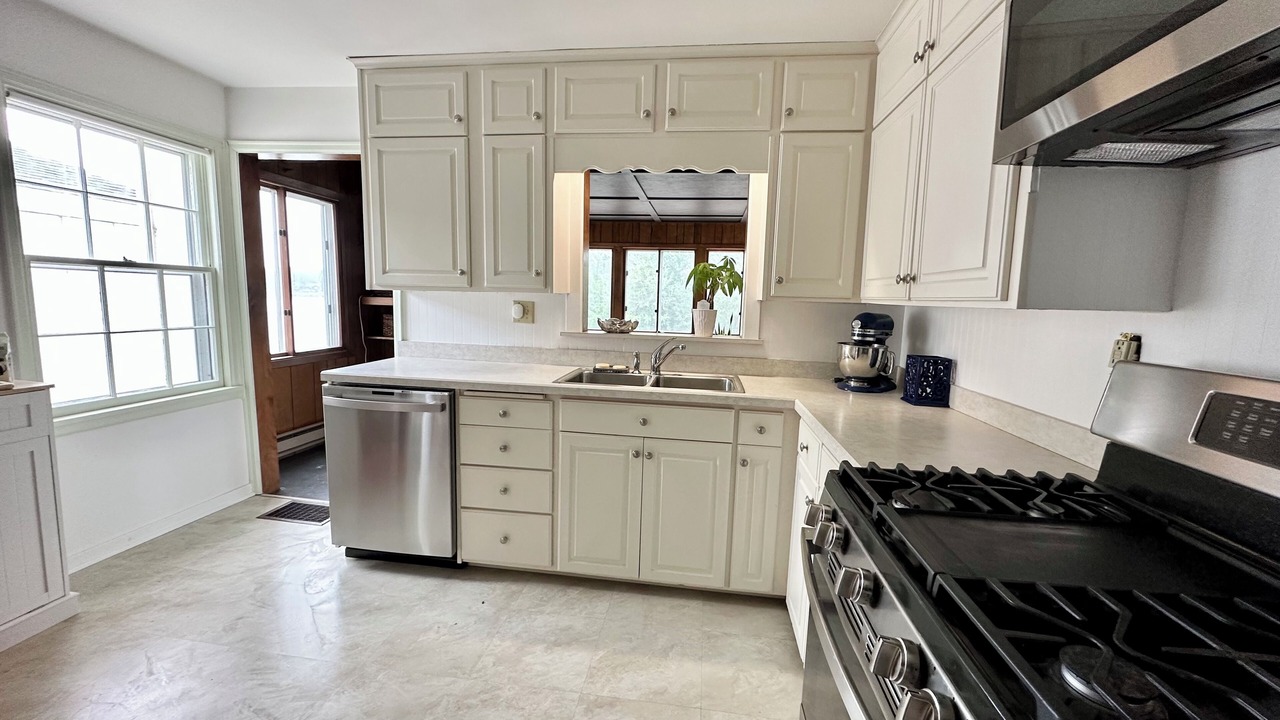 Photo of Kitchen in Judson