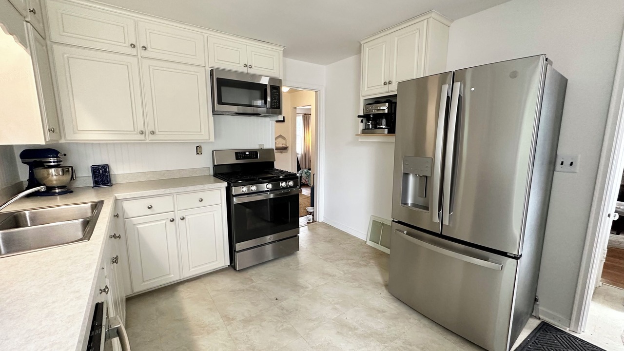 Photo of Kitchen in Judson
