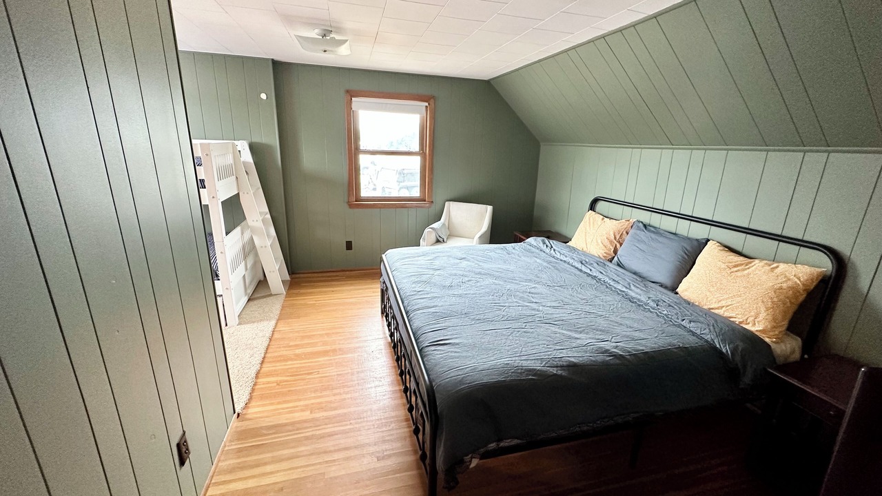 Photo of Bedroom in Judson