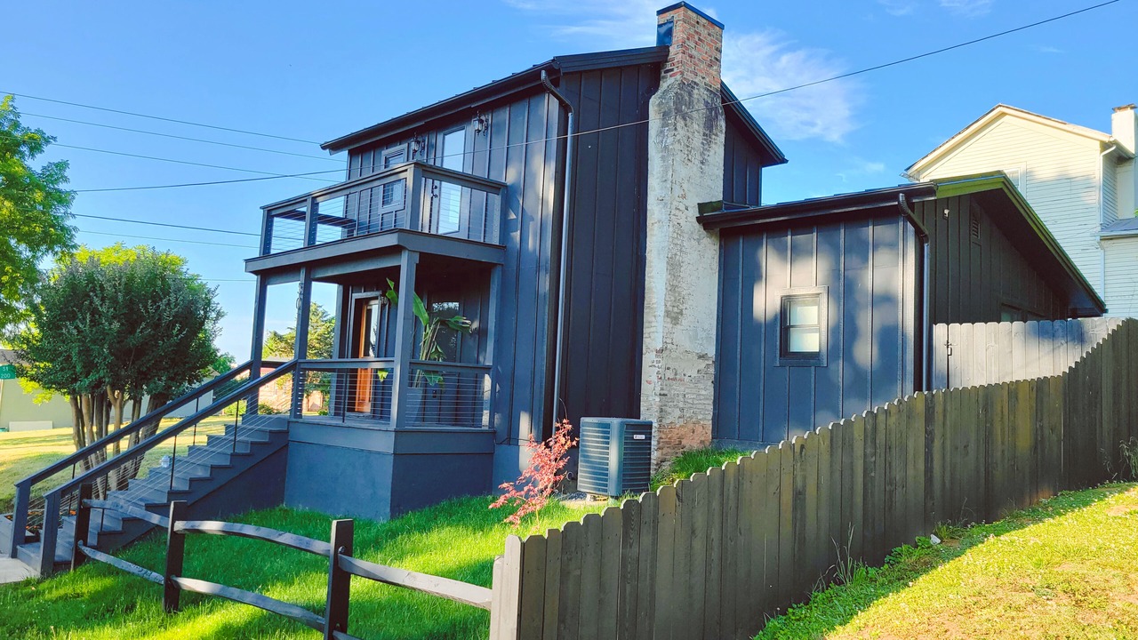 Photo of Outdoor in Daniels Hill