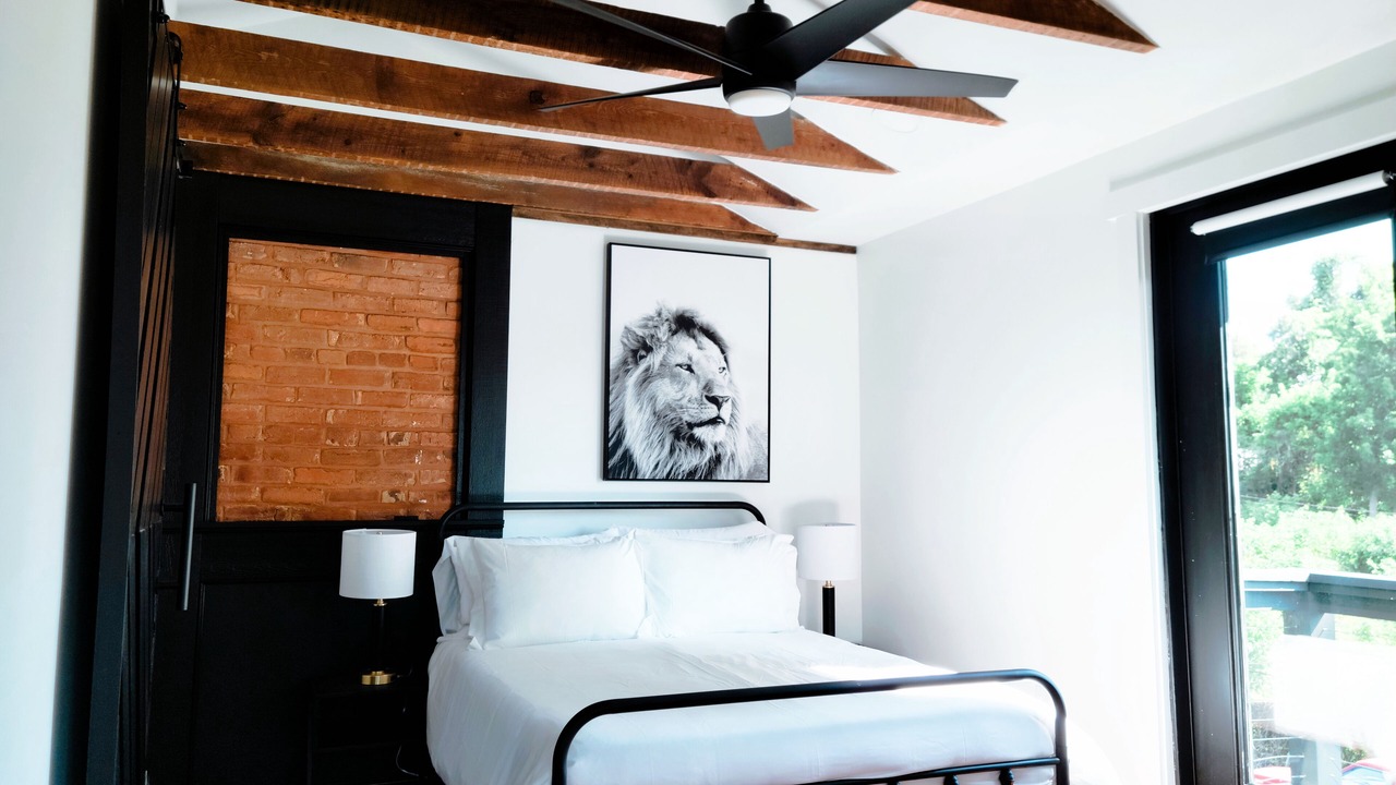 Photo of Bedroom in Daniels Hill